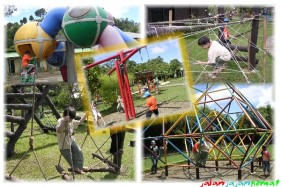 3 Tempat rekreasi anak yang menarik di Kota Bandung | Tempat Rekreasi
